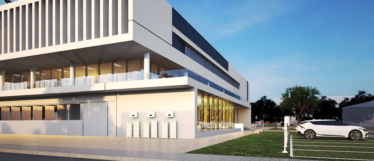 How C&I Energy Storage Supports Demand Response？